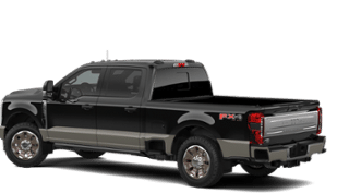 2026 Ford Super Duty® External Image 2